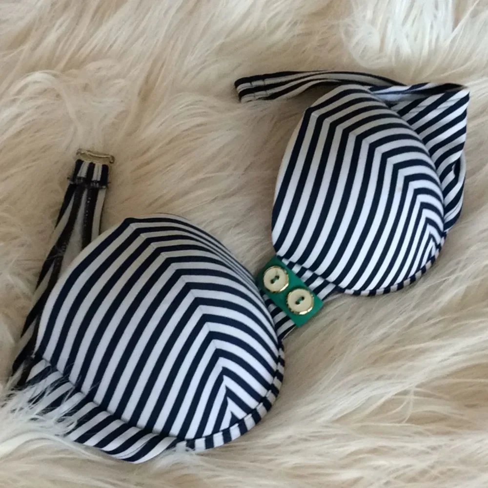 👀💞XHILATRION💞bikini top